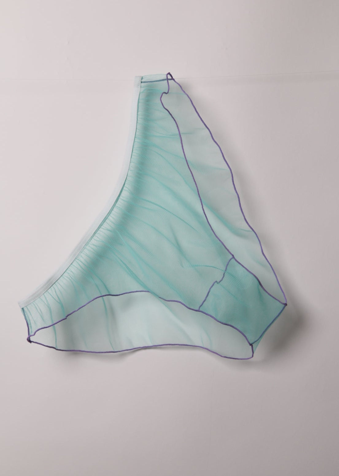 KNICKERS TIFFANY LAVENDER
