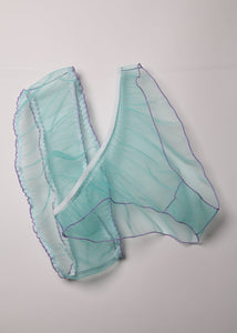 SET BANDEAU AND KNICKERS TIFFANY LAVENDER