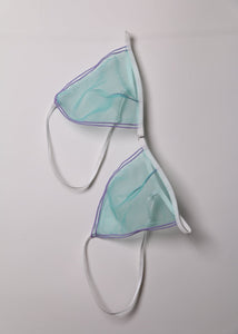 SOFT CUP BRA TIFFANY LAVENDER