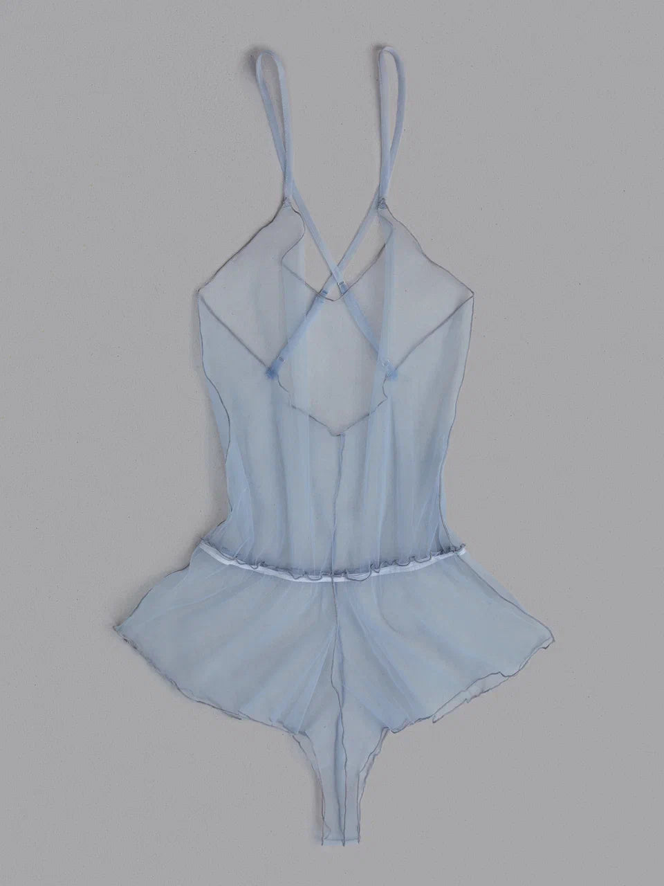 SKY HIGH BODYSUIT