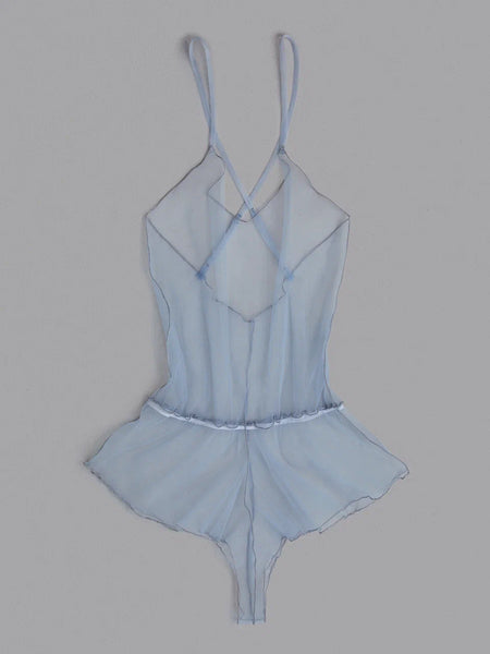 SKY HIGH BODYSUIT