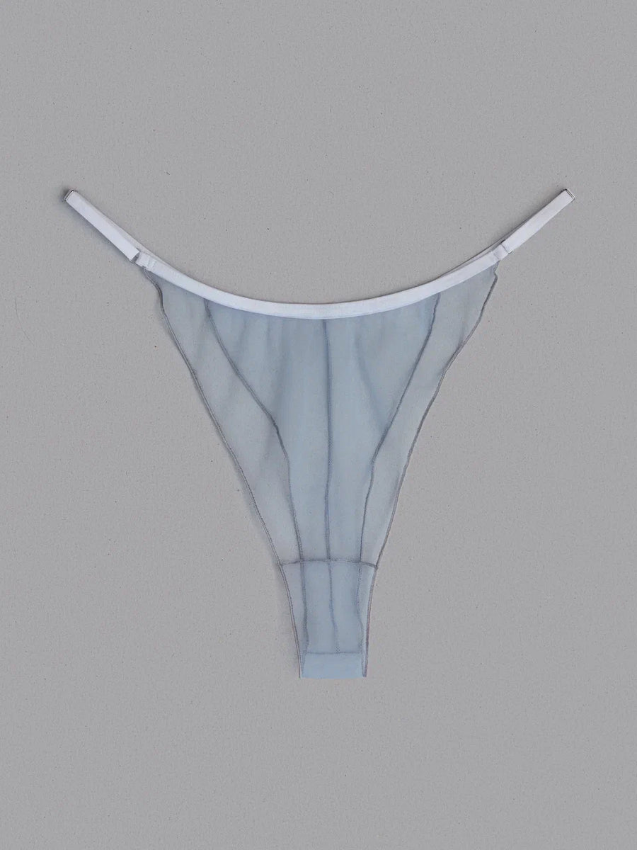 SKY HIGH G-STRING – Naked Letters