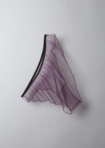 ROYAL PURPLE KNICKERS