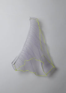 LAVENDER DREAM KNICKERS NEON