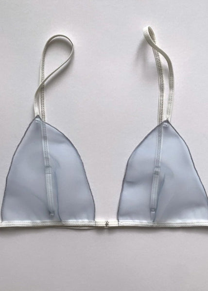 SKY HIGH SOFT CUP BRA