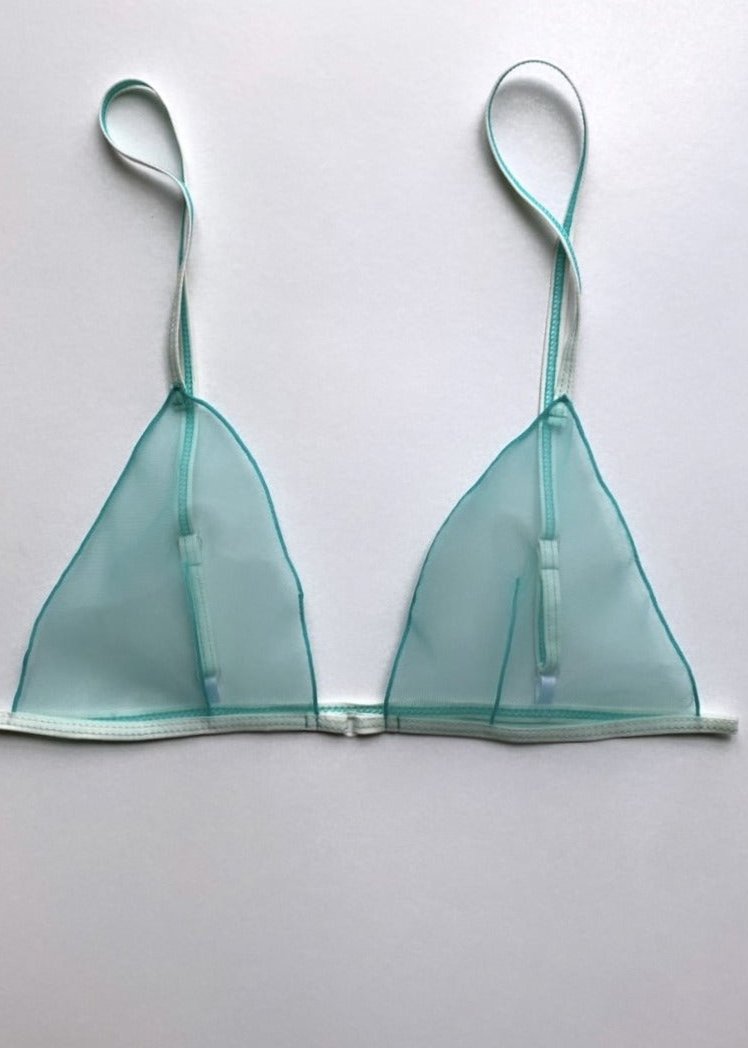 TIFFANY SOFT CUP BRA