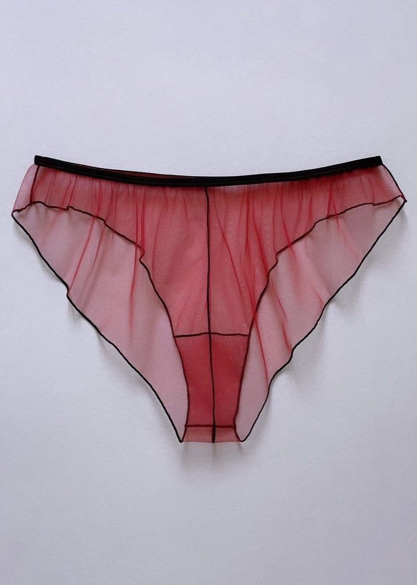 KNICKERS ALLURE RITUALS