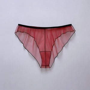 KNICKERS ALLURE RITUALS